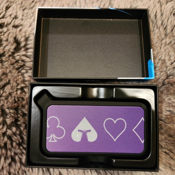 Origaudio Aquathump Waterproof Wireless Bluetooth Speaker - New open box - Picture 2 of 6